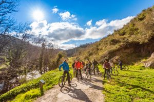 Un día en la Senda del Oso post (2)